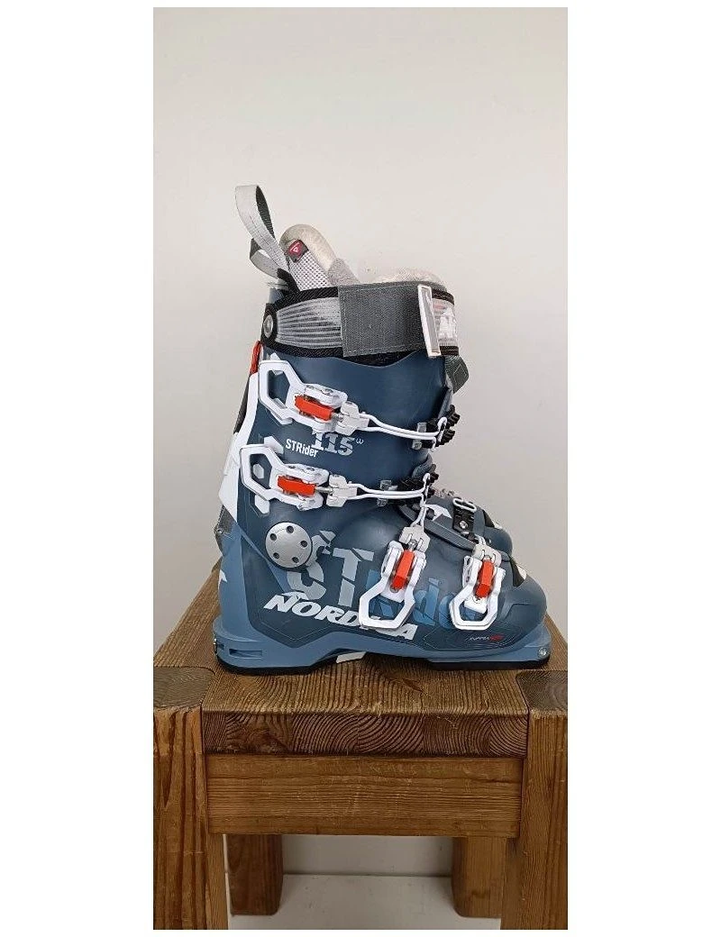 NORDICA Strider 5 NORDICA Strider – Image 3