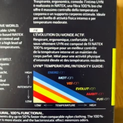 UYN Evolutyon Active+ -Tecnica Soldes Magasin 640d973f834d20.00207084 phpxqlqif
