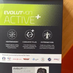UYN Evolutyon Active+