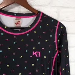 Kari Traa Activewear SET / Polyester -Tecnica Soldes Magasin 641436eaf37af2.02824960 phpbj7pnv