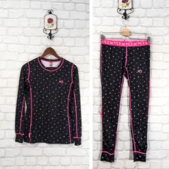 Kari Traa Activewear SET / Polyester