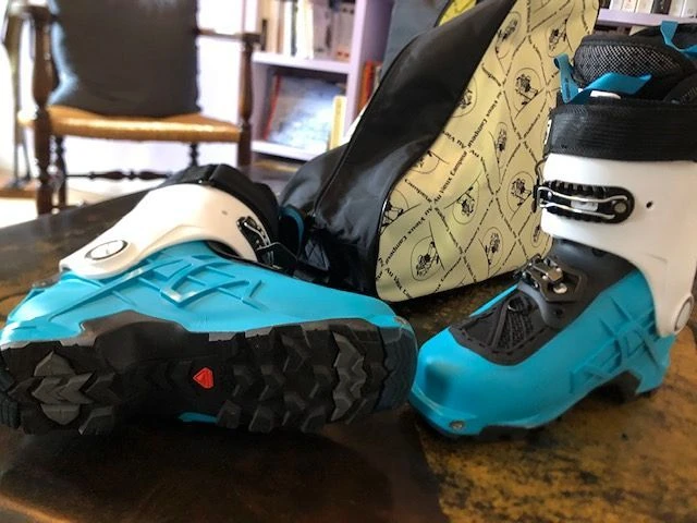 Salomon MTN EXPLORE-w 7 Salomon MTN EXPLORE-w – Image 5