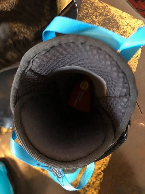 Salomon MTN EXPLORE-w 8 Salomon MTN EXPLORE-w – Image 6