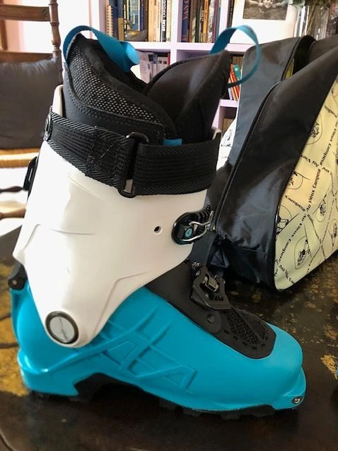 Salomon MTN EXPLORE-w 6 Salomon MTN EXPLORE-w – Image 4