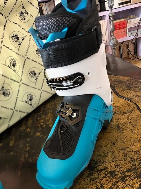 Salomon MTN EXPLORE-w 4 Salomon MTN EXPLORE-w – Image 2