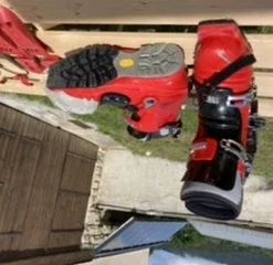 Scarpa T1 Telemark -Tecnica Soldes Magasin 6A6F0E74 6E0F 45B4 9E45 D334A1BB20F6