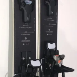 Wolf Carbon -Tecnica Soldes Magasin 71