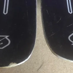 Wolf Carbon -Tecnica Soldes Magasin 72