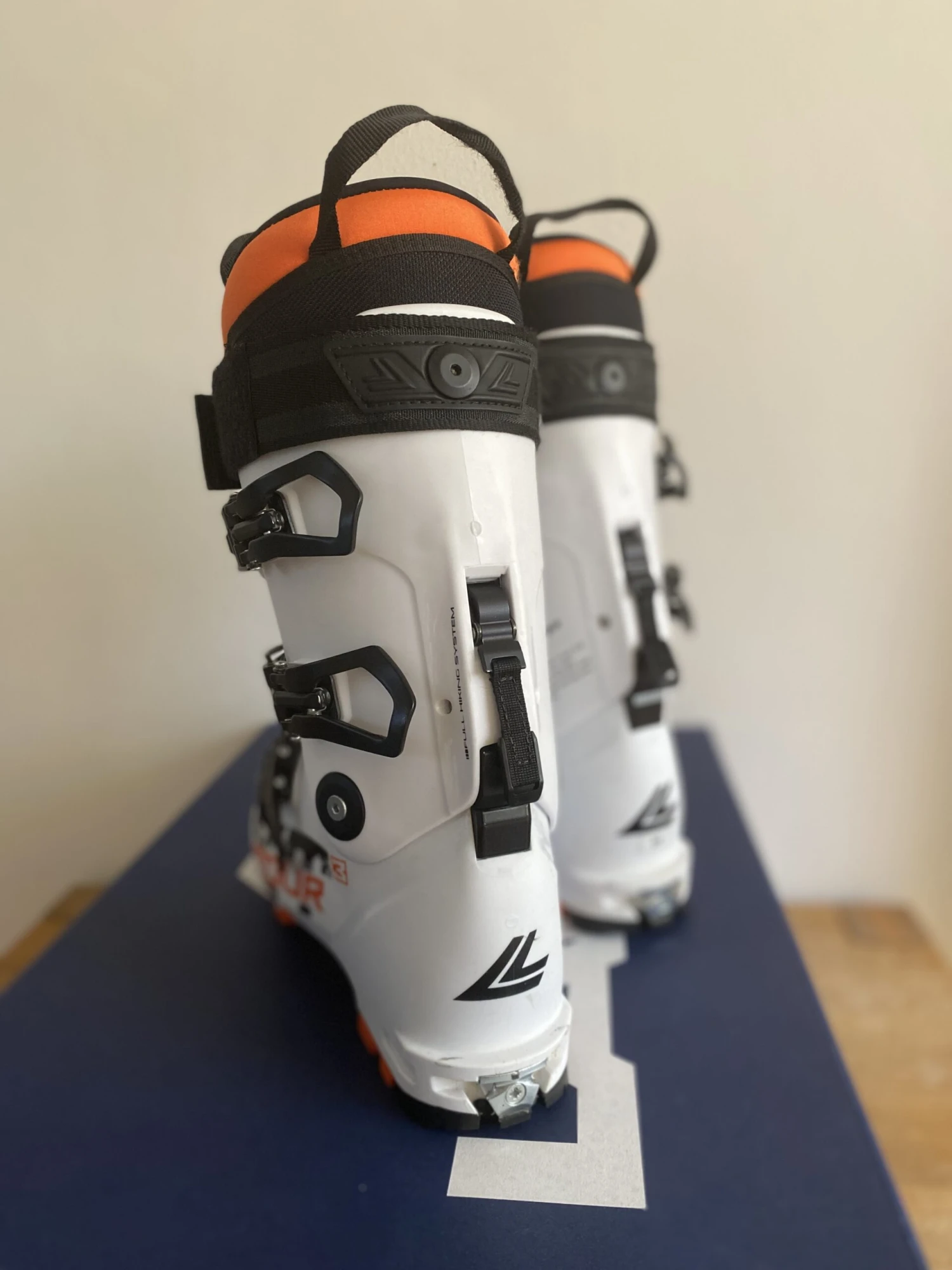 Lange XT 3 Tour 2022 4 Lange XT 3 Tour 2022 – Image 2