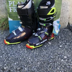 Scarpa Freedom Sl 8 Scarpa Freedom Sl -Tecnica Soldes Magasin 86C95143 2C2A 43C6 9170 7D9838D1556C