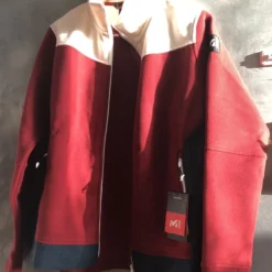 Millet Boven Fleece JKT