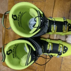 Scott Superguide Carbon 9 Scott Superguide Carbon -Tecnica Soldes Magasin 95EC98B0 AF4A 4CCA 9C27 769E928D3765