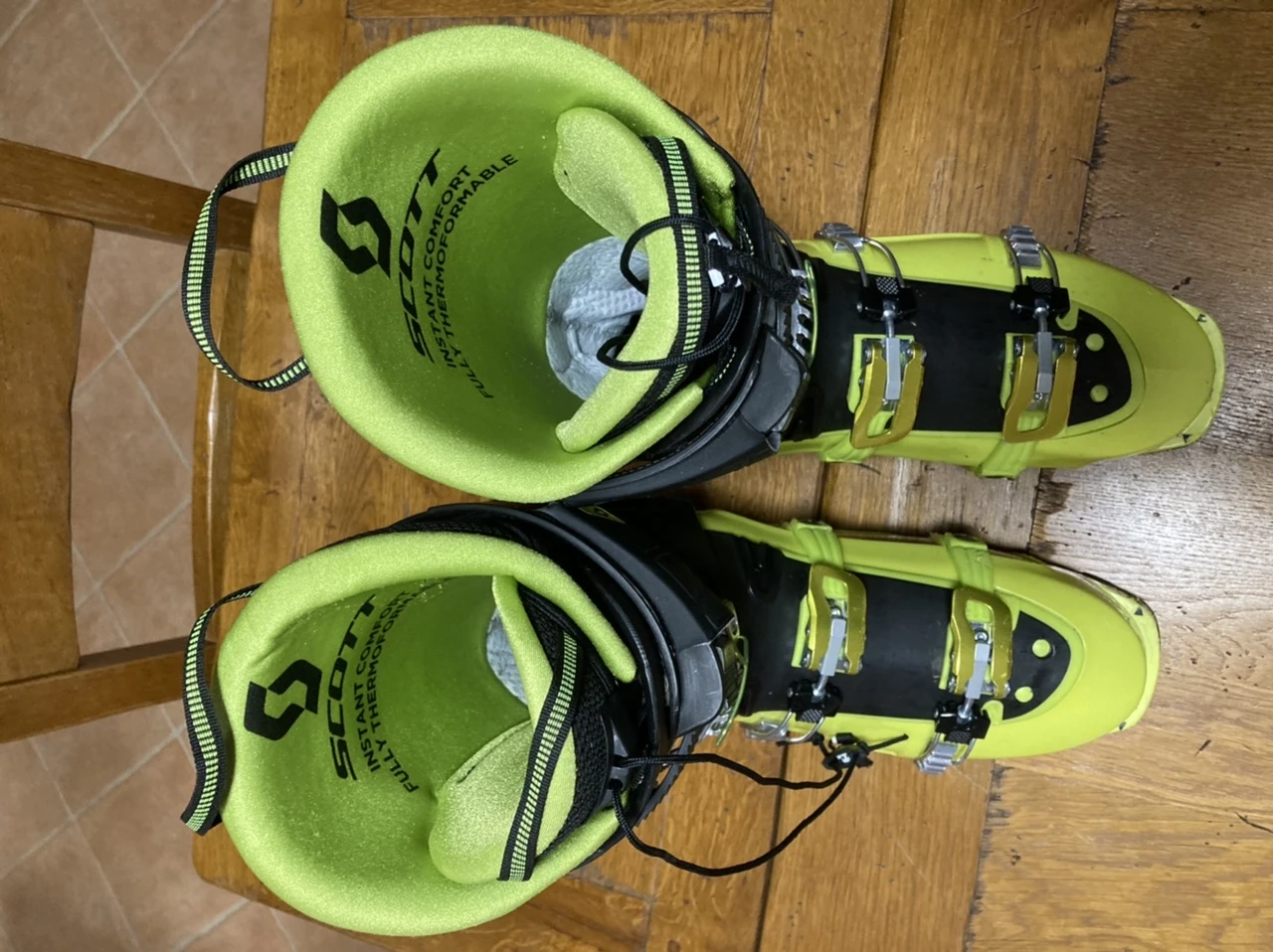 Scott Superguide Carbon 6 Scott Superguide Carbon – Image 4