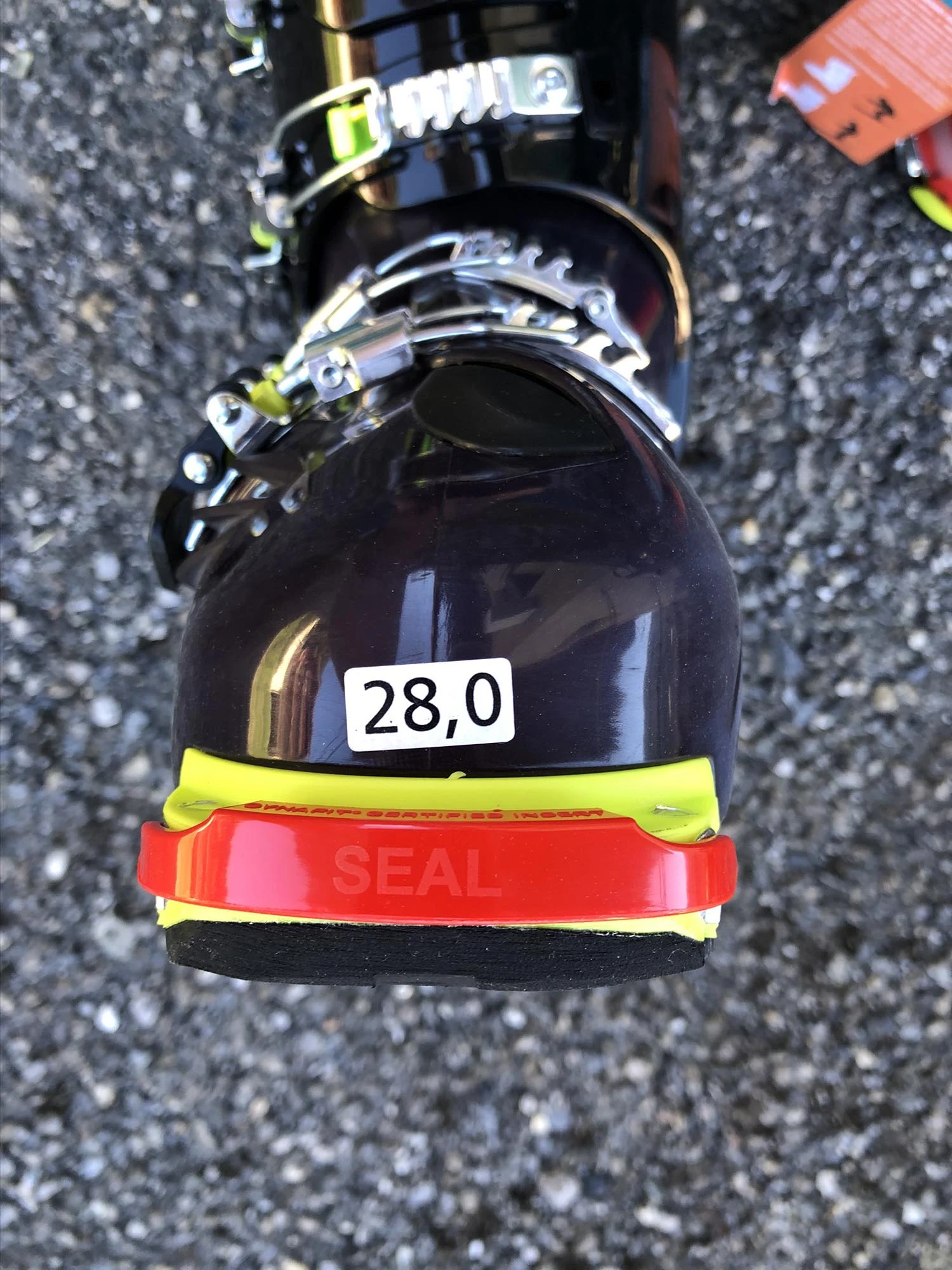 Scarpa Freedom Sl 5 Scarpa Freedom Sl – Image 3