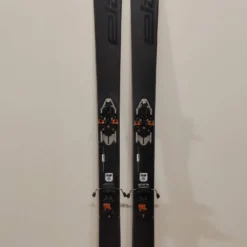 ELAN Ibex 94 XLT Carbon