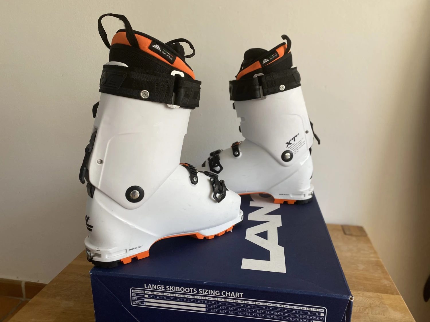 Lange XT 3 Tour 2022 5 Lange XT 3 Tour 2022 – Image 3