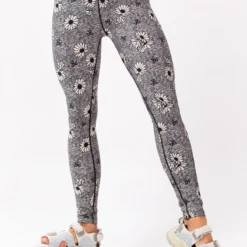 Eivy Icecold Tights Ivy Blossom