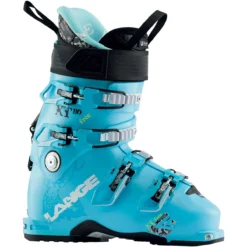 Lange XT Free 110 W Light Blue -Tecnica Soldes Magasin C2427