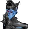 Atomic Backland Pro Cl Black Blue -Tecnica Soldes Magasin Capture
