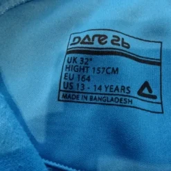 Dare 2b Polyvalents -Tecnica Soldes Magasin DSC00048