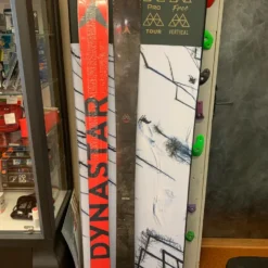 DYNASTAR M-tour 99 -Tecnica Soldes Magasin DYN2