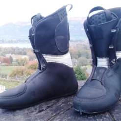 DALBELLO Lupo 130 Air -Tecnica Soldes Magasin Dalbello20Lupo2013020Air20 1