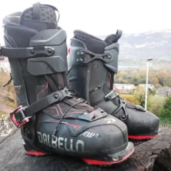 DALBELLO Lupo 130 Air