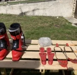 Scarpa T1 Telemark -Tecnica Soldes Magasin F7651289 D172 42CE 81BD B2914E0D0A9A