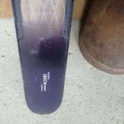 Armada Tracer 98 -Tecnica Soldes Magasin FCE72756 D338 4B77 B313 E3130C5D04B7