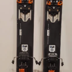 ELAN Ibex 94 XLT Carbon -Tecnica Soldes Magasin Fix scaled