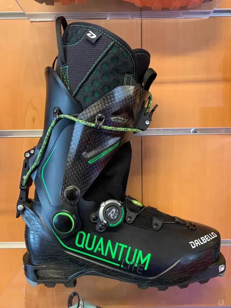 DALBELLO Quantum Lite 3 DALBELLO Quantum Lite