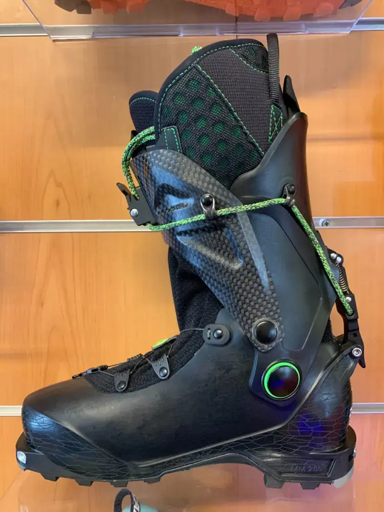 DALBELLO Quantum Lite 4 DALBELLO Quantum Lite – Image 2