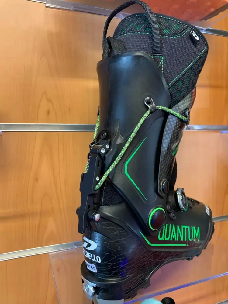 DALBELLO Quantum Lite 6 DALBELLO Quantum Lite – Image 4