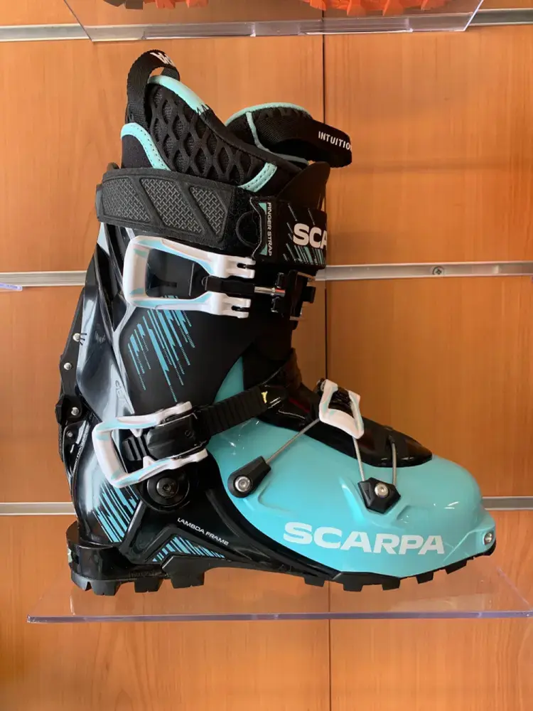 Scarpa GEA 3 Scarpa GEA