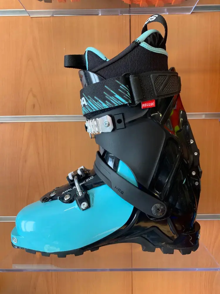 Scarpa GEA 4 Scarpa GEA – Image 2