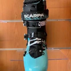 Scarpa GEA 8 Scarpa GEA -Tecnica Soldes Magasin H3