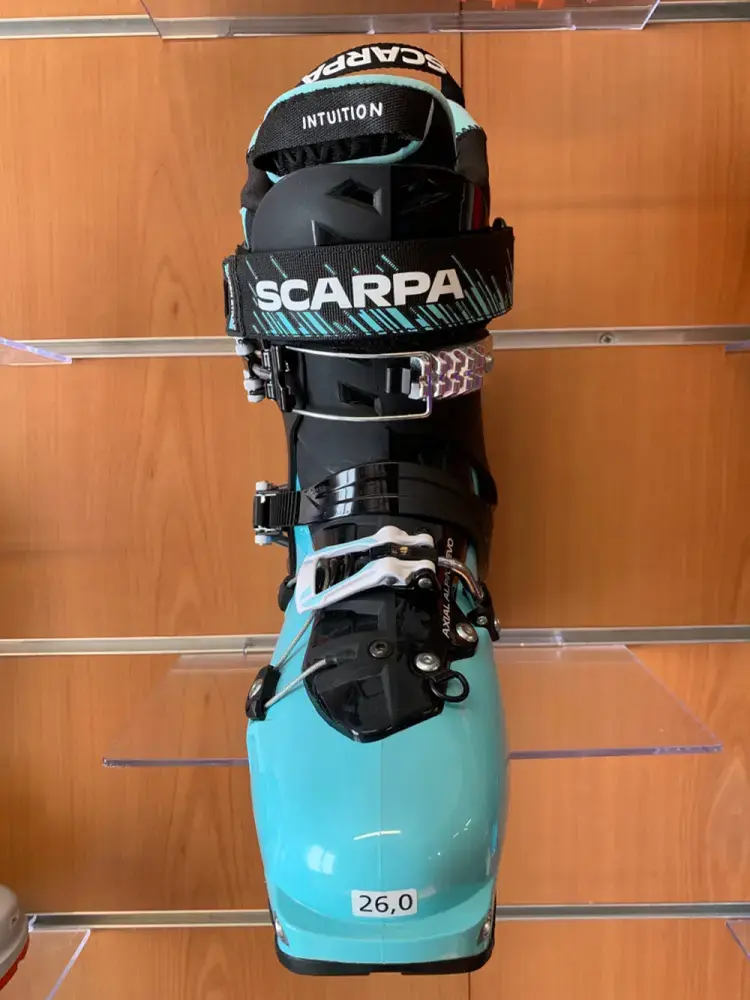 Scarpa GEA 5 Scarpa GEA – Image 3