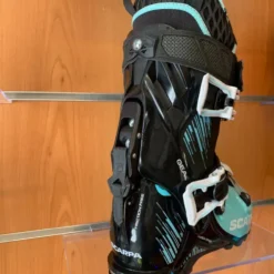 Scarpa GEA 9 Scarpa GEA -Tecnica Soldes Magasin H4