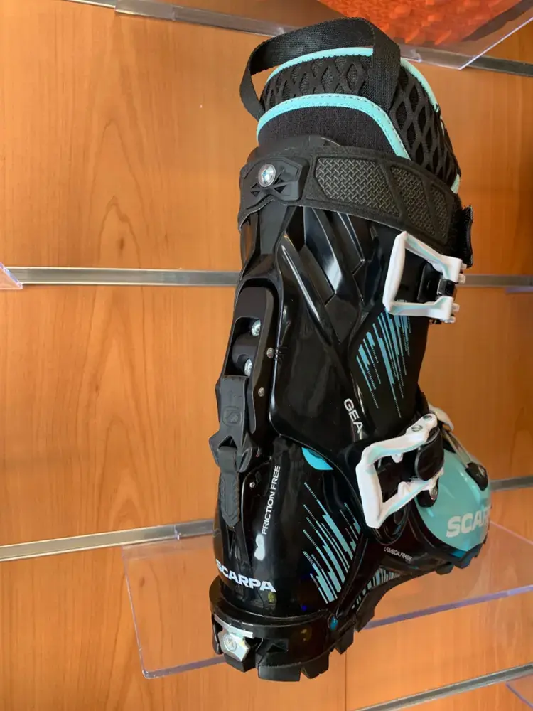 Scarpa GEA 6 Scarpa GEA – Image 4