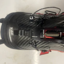 Atomic Backland Ultimate Red -Tecnica Soldes Magasin IMG 0278 scaled