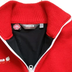 Lafuma Windstopper -Tecnica Soldes Magasin IMG 20191105 094816311