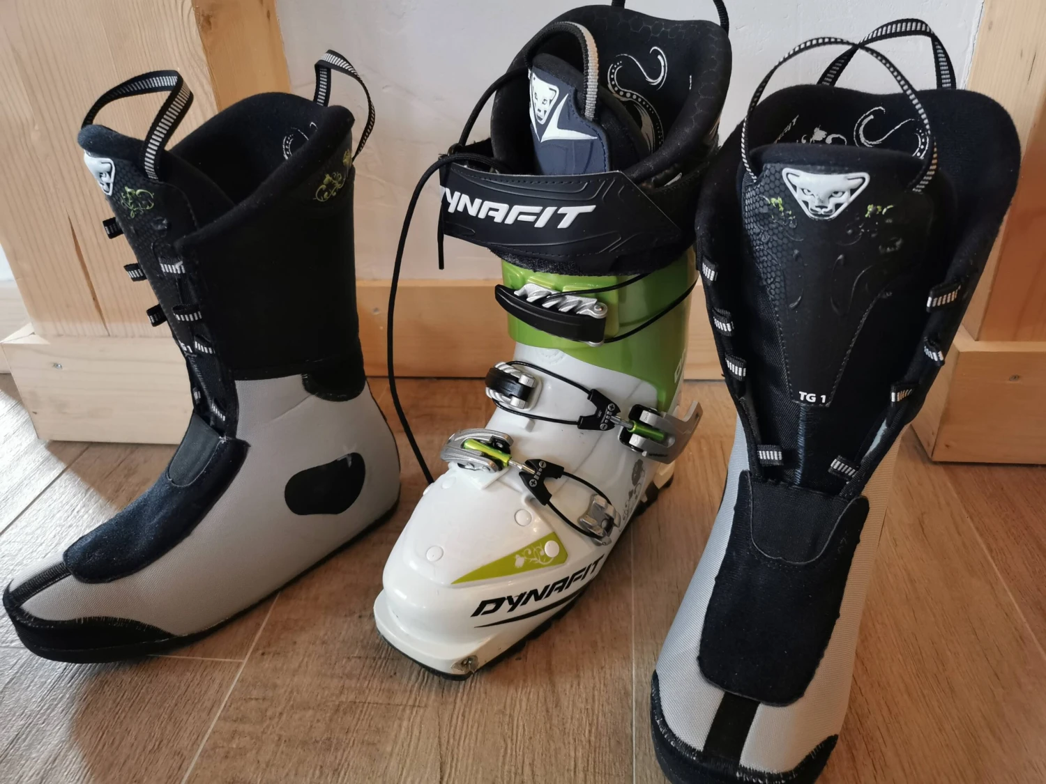 Dynafit One U 6 Dynafit One U – Image 4