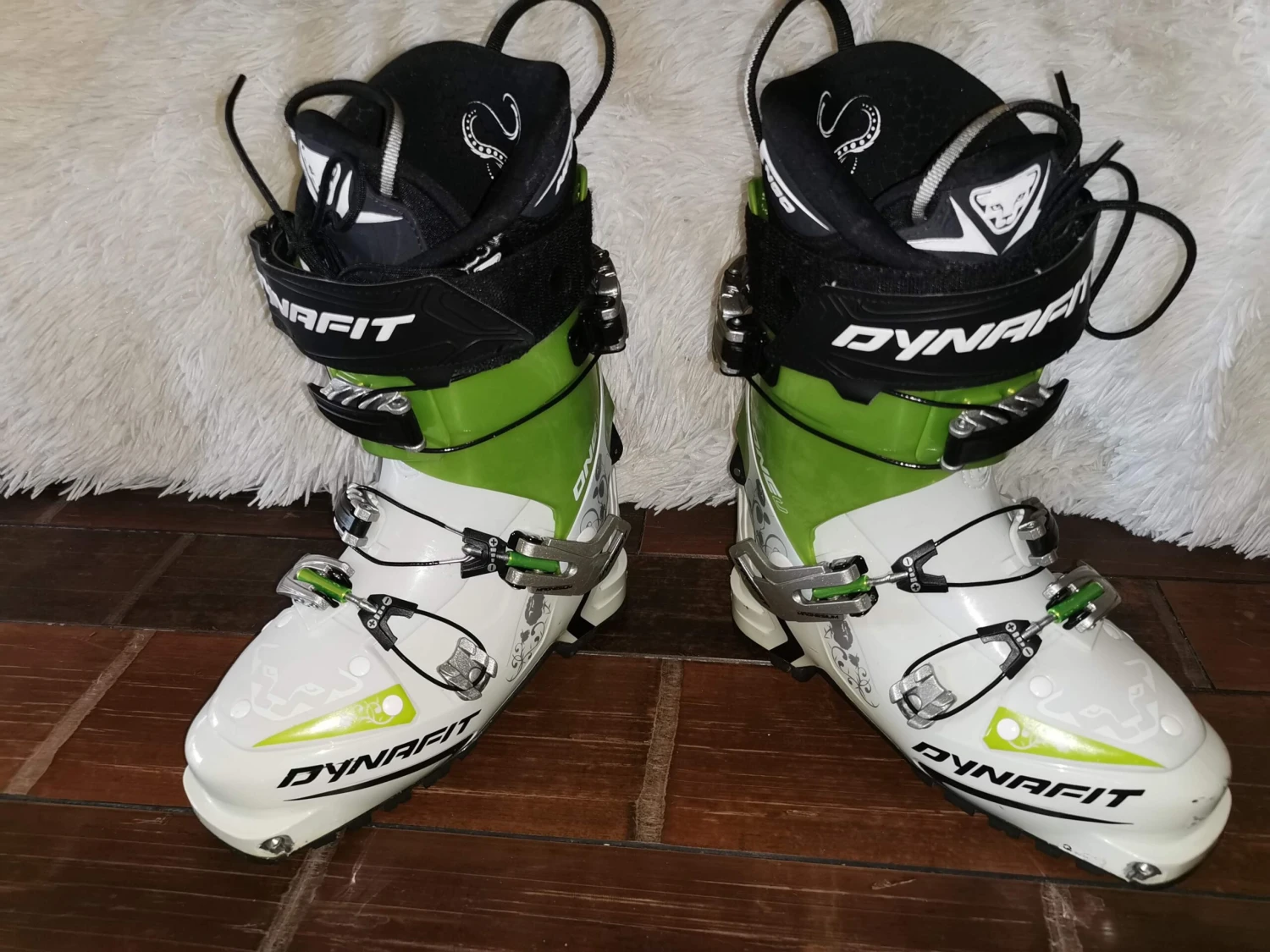 Dynafit One U 3 Dynafit One U