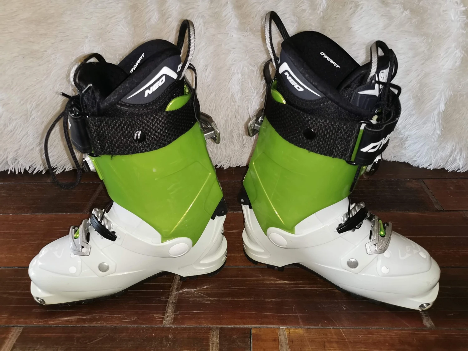 Dynafit One U 4 Dynafit One U – Image 2