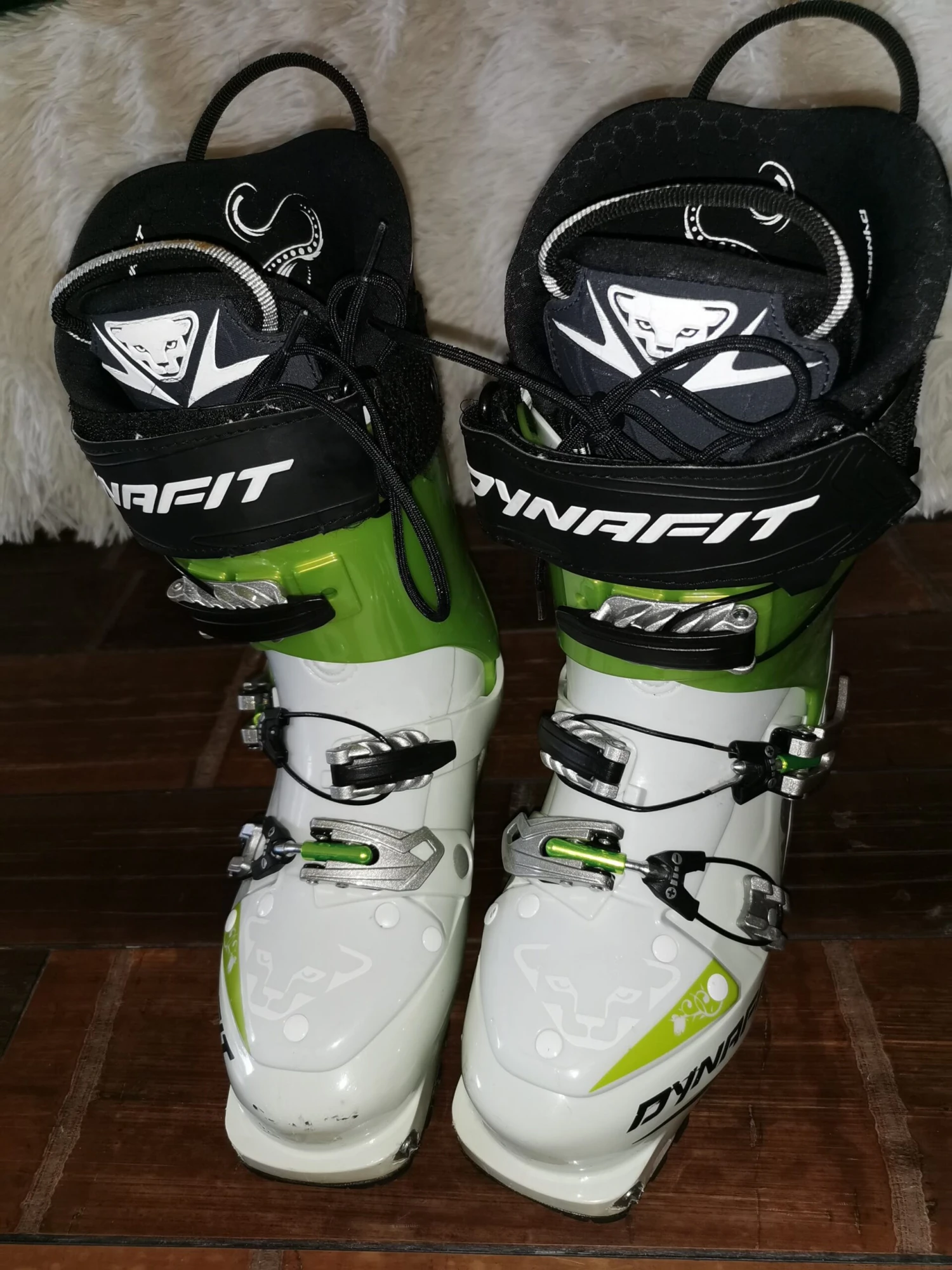 Dynafit One U 7 Dynafit One U – Image 5