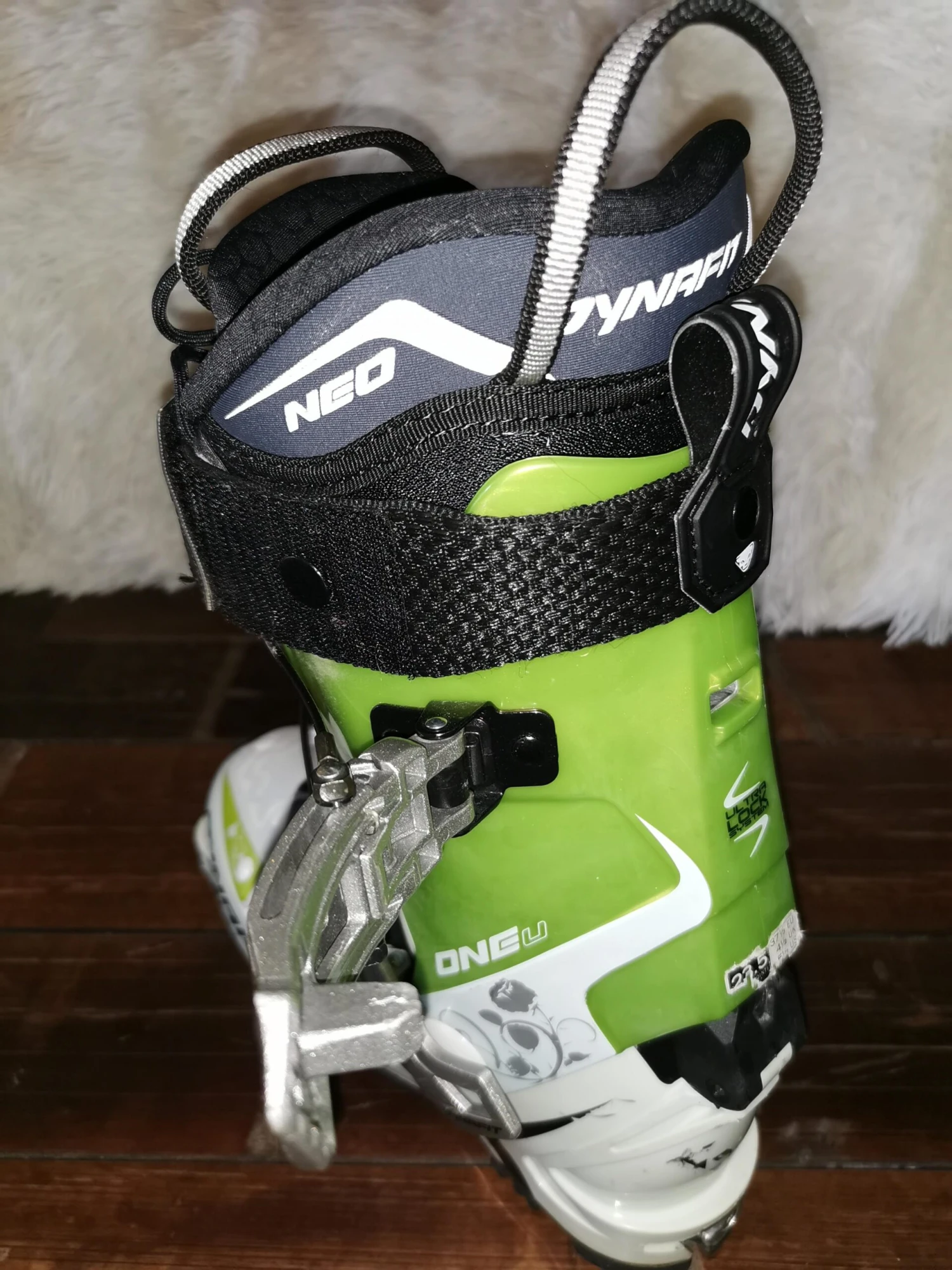 Dynafit One U 5 Dynafit One U – Image 3