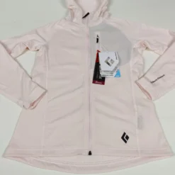 Black Diamond Coefficient LT Full Zip