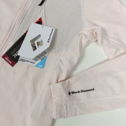 Black Diamond Coefficient LT Full Zip 9 Black Diamond Coefficient LT Full Zip -Tecnica Soldes Magasin IMG 20221107 162011 scaled