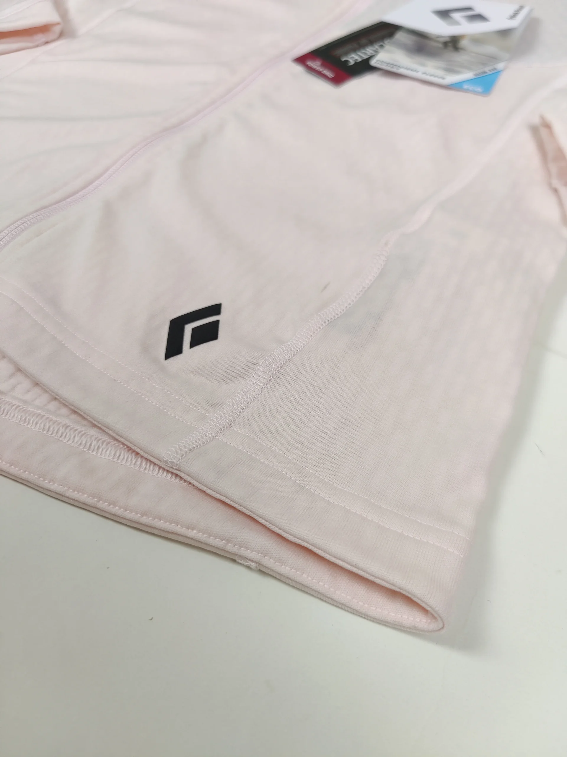 Black Diamond Coefficient LT Full Zip 6 Black Diamond Coefficient LT Full Zip – Image 4