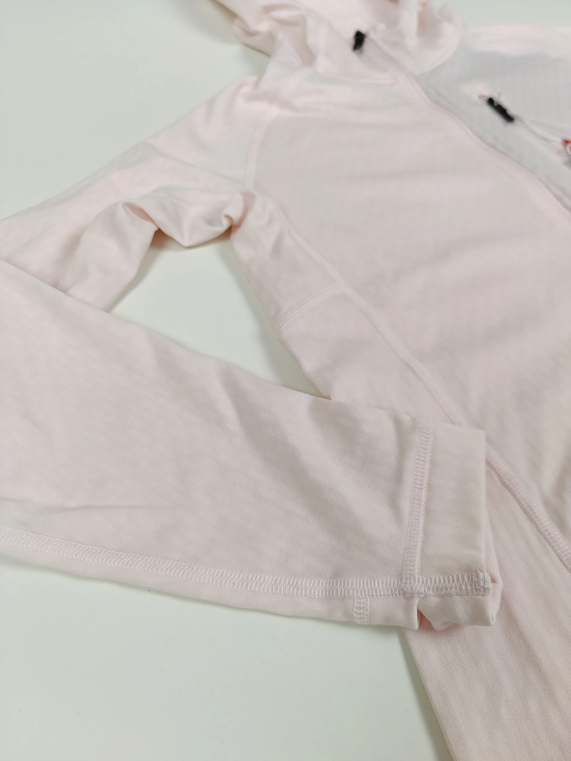 Black Diamond Coefficient LT Full Zip 7 Black Diamond Coefficient LT Full Zip – Image 5